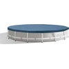 Image de Couverture pour le cadre de piscine INTEX 28032 de 457 cm