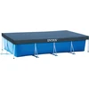 Image de Couverture pour piscine à cadre 400 x 200 cm INTEX 28037