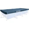 Image de Intex 28039 Zwembad Afdekzeil 450x220cm