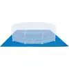 Image de INTEX Tapis de piscine jusqu'à 460 cm 28048