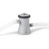 Image de Filtration à cartouche INTEX avec un débit de 1250 litres/heure