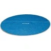 Image de Intex 29020 Solar Cover Afdekzeil voor Zwembaden van 244 cm