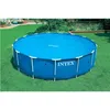 Image de Bâche À Bulles 110 G/m2 Pour Piscine Ronde Ø 2,90m Pour Piscine Ø 3,05m