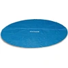 Image de Bâche à bulles - Bleu - D3.44m