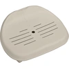 Image de Mountfield Siège PureSpa Pour Spa Ergonomique PVC Antidérapant Réglable