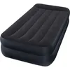Image de Intex 64122 Pillow Rest Raised Single Lit à air avec pompe à air intégrée , 99 x 191 x 42 cm