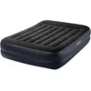 Image de Matelas Gonflable Électrique Dura Beam 203x152 Intex