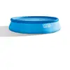 Image de Intex - Kit Piscine Easy Set 4 -57 X 1 -07 M