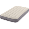 Image de Intex 64101 Single-High Luchtbed 99x191x25 cm Grijs
