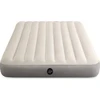 Image de Matelas gonflable Velour 203x152cm Intex 64103