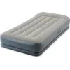 Image de Matelas gonflable avec pompe électrique intégrée simple INTEX 64116