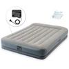 Image de Matelas gonflable avec pompe électrique intégrée INTEX 64118