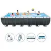 Image de Piscine Hors-sol Rectangulaire Intex Ultra Xtr Frame 732x366x132cm