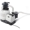 Image de Pompe à filtre à sable INTEX 26646GS 13914