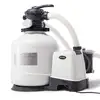 Image de Intex - Filtre À Sable Épurateur Pour Piscine Hors-sol 26648 - 10500 Lt/hr - Ex 28648