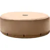 Image de Butée de couverture INTEX SPA. chaleur 28523 14201