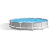 Image de INTEX 26712GN - Prism Frame Pool incl. pompe de filtration GS (366x76cm)