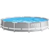 Image de Intex - Ensemble De Piscine Prism Frame Premium 366x76 Cm