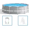 Image de Intex - Ensemble De Piscine Prism Frame 366 X 99 Cm 26716gn