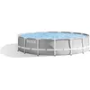 Image de Intex Frame Kit piscine "Prism Rondo" Ø 457 x 107 cm