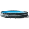 Image de INTEX 26340GN - Piscine à cadre Ultra XTR (732x132cm) Aménagement de jardin Piscine