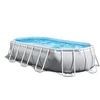Image de Piscine tubulaire 503 x 274 x 122 cm 12 en 1 INTEX 26796