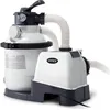 Image de INTEX Sandfilter 4 m³ / h - Pour les piscines jusqu'à 24 m³