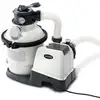 Image de Filtre A Sable Intex 4 M³/h - Pour Piscine Jusqu'a 24 M³