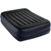 Image de Intex 64124NP Pillow Rest Raised Luchtbed 152x203x42 cm Zwart
