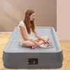 Image de Intex Twin DURA-Beam Series MID Rise AIRBED avec BIP