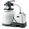 Image de Intex - Combiné Filtre À Sable Et Stérilisateur Oec - Qx2600 8 M³/h