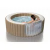 Image de INTEX Pure Spa 28426EX Sahara 4 places