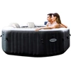 Image de Spa gonflable avec hydromassage pour 4 personnes INTEX 28458