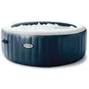 Image de Intex - Spa Gonflable Purespa Blue Navy - 4 Places
