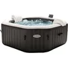Image de Spa gonflable avec hydromassage pour 6 personnes INTEX 28462