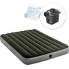 Image de Matelas gonflable avec pompe pour 2 personnes Intex 64778