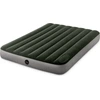 Image de Grand lit de couchage gonflable avec pompe INTEX 64762