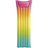 Image de Matelas Gonflable Arc-en-ciel Confort Gonflable Compact Intex - Générique