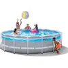 Image de Piscine F488X122CM CLEARVIEW INTEX 26730NP