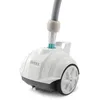 Image de Robot aspirateur fond - INTEX - ZX50 - 2 brosses de nettoyage rotatives - Neuf