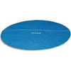 Image de Couverture solaire pour piscine INTEX 28013