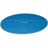 Image de Couverture solaire pour piscine hors sol ronde INTEX 28014