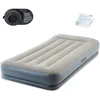Image de Matelas gonflable 191x99 cm avec pompe, pour une personne, INTEX 64116ND