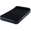 Image de Matelas en velours avec pompe 220V 191X99 64146ND