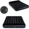 Image de Matelas gonflable lit velours avec pompe Intex 64148ND