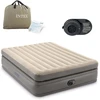 Image de Intex Prime Comfort Airbed - Double - 203 x 152 x 51 cm
