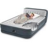 Image de Matelas gonflable INTEX QUEEN ULTRA PLUSH avec appui-tête