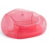 Image de INTEX 66501 Sac d'assise gonflable rose
