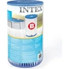 Image de Filtre pour pompe de piscine INTEX type B 29005