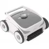 Image de Robot de piscine INTEX ZX500R Nettoyeur automatique sans fil Robot de nettoyage Aspirateur de piscine